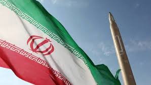 PkTimeline's tweet photo. Iran successfully test-fired a Cruise Missile on Sunday during naval exercises near the strait of Hormuz as it reported Irsan State media. @Iran @IranIslamabad https://t.co/ahU0P3ytUV