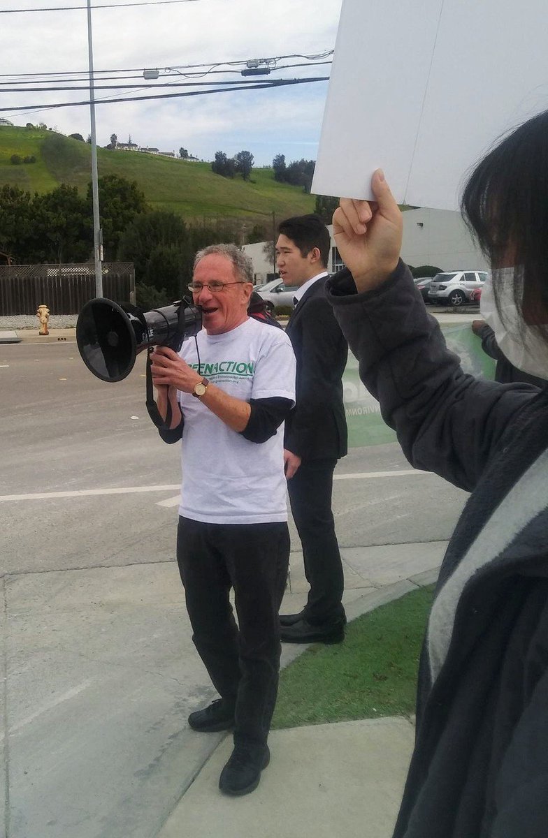 Greenaction_EJ's tweet photo. Thanks to the 80+ people who joined the #cleanair #NoTRC action for the Fremont, CA community, school children and educators. #Edjustice #ActOnClimate https://t.co/rfg8vHEt8i
