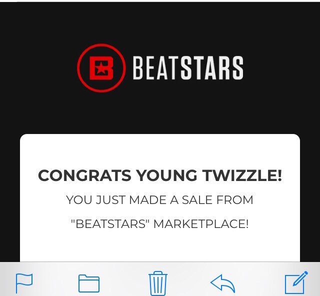 YoungTwizzle25's tweet photo. Attention Artists need Beats?
πΌπΉππππ₯π₯π₯
Just made my first sale @BeatStars ππ½ππ½ππ½π―π―π―
#Mp3Format #WavFormat #LeaseBeats #ExclusiveBeats #YoungTwizzleBeats
CLICKLINK BELOW ππΎ
https://t.co/lYWSJSt8du https://t.co/6oRaHqHM1T
