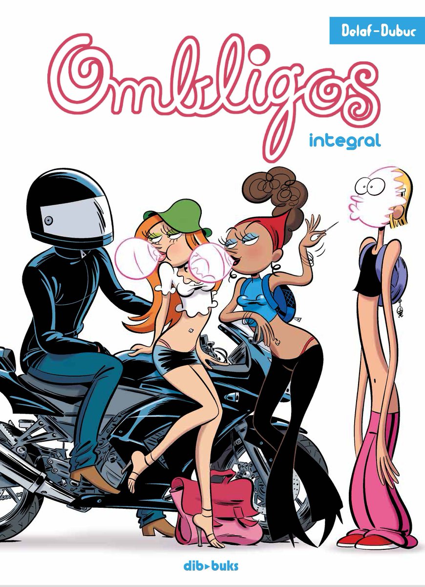Imagina7Soles's tweet image. Tarde de domingo con lectura: #ombligos de @Maryse_Dubuc y #Delaf vía @Dibbuks. Puedo decir que he estado entretenida, aunque en algún momento me ha enervado el comportamiento de Jenny y Vicky con su amiga Karina que hacen cierto el dicho de "con amigas como esas quien...