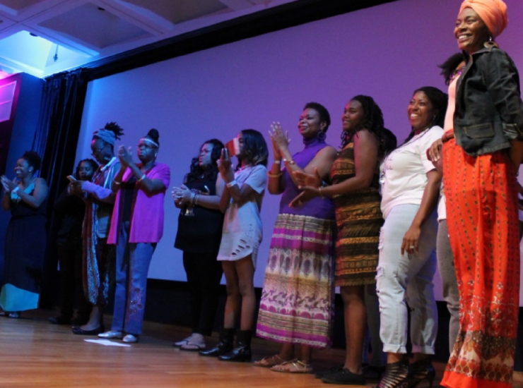 ncartmuseum's tweet photo. Saturday, March 9, is our PopUp Chorus! Whether you’re a musical Monet or can’t carry a tune in a bucket, bring your friends and meet some new ones at our Pop-Up Chorus. Tickets: https://t.co/CpHpGxhsXC 

Learn more: https://t.co/xALVDFB8WH #NCMAtakeupspace #MatronsOfTheArts https://t.co/yig4HvcAZM