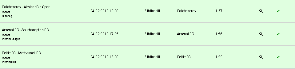 Karlı bir gün oldu bizim için 3  #bet #rolling #won #kasakuponu #inplay #betting #bahis Kısa bir süre sonra maç öncesi tahminlerimizi de sizinle paylaşacağız.