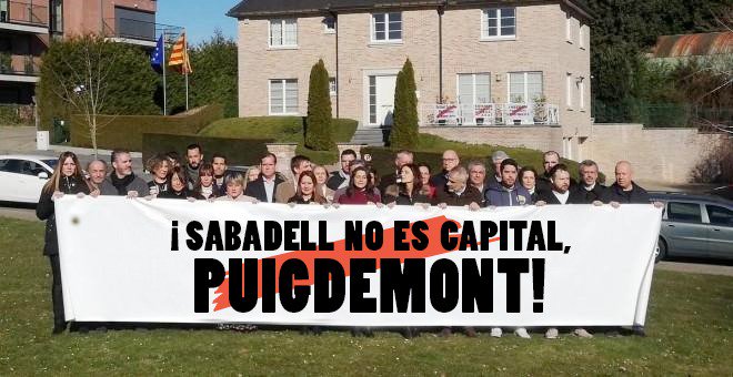 laxemeneiaTRS's tweet photo. Ja pengem nosaltres la imatge que @CiudadanosCs no s'atreveix a fer pública.
#Waterloo
#Terrassa 
#Sabadey https://t.co/KkVmH2boLB