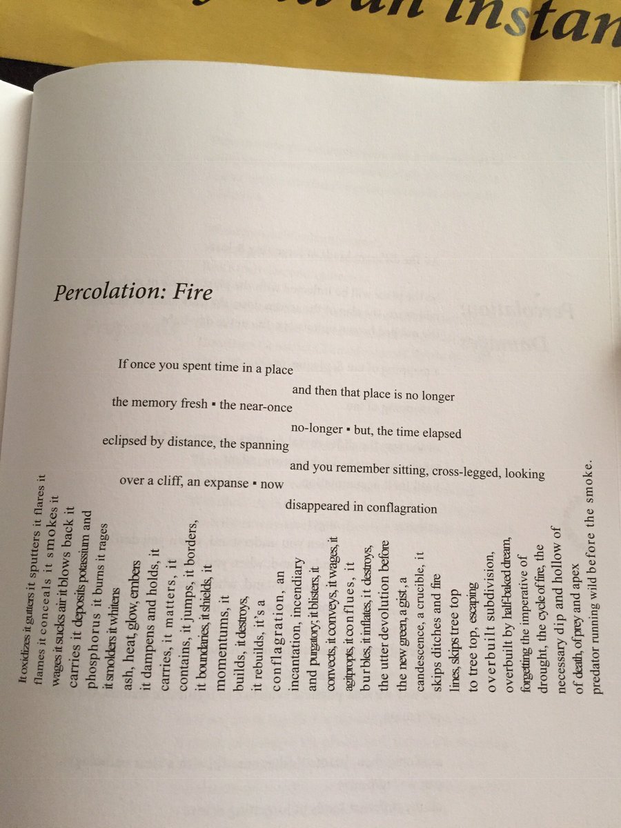 CKubastathePoet's tweet photo. Excited to get my print copies of @aglimpseof with some new #poetry that are (possibly) (obliquely) (or not-so obliquely) political. What we have lost &amp; what we cannot name. https://t.co/C4zb3FzIfX