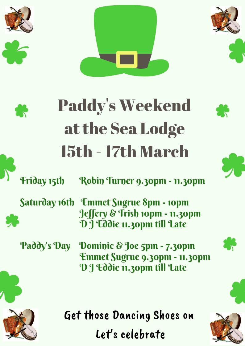Sea Lodge Hotel tweet media