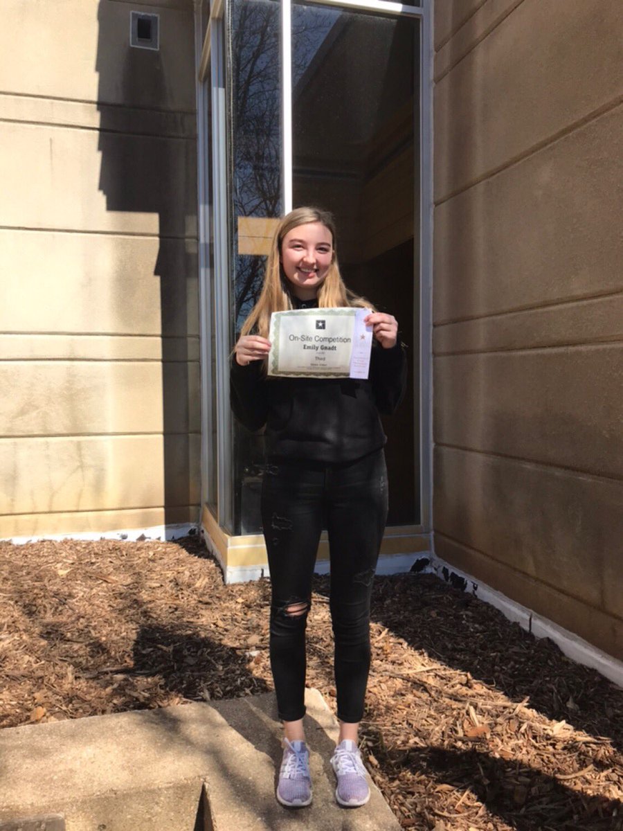 Kyle_Juntunen's tweet photo. Allen HS film and Broadcast students took classes and competed at #atpiwc19 this weekend. They took 1st, 2nd and 3rd in Artistic Video, 3rd in News Video and 2nd in the BIG 72 film race! Great job! 🦅🎬🥇🥈🥉@AllenHS_CTE @AllenHS_Eagles @ATPI https://t.co/CjRxI9xSuO