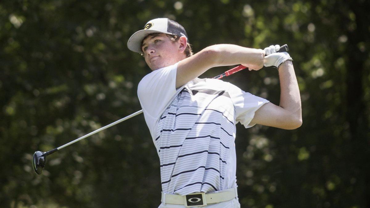 Boys Golf 4th in Loaded Field at Waco ISD Tourney
 - gatesvillesports.com/article/2397
