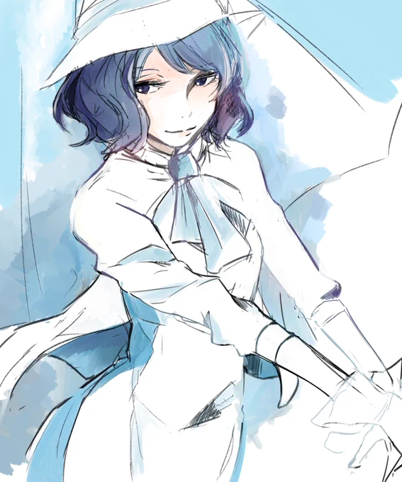 好きになったあの娘は、水でした
#ノムart 