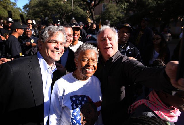BSU_RRHS's tweet photo. Today we celebrate Wilhelmina Ruth Delco the first African American elected public official in Austin, also inducted into the Texas women’s hall of fame in 1986. She IS Black History. https://t.co/mp5MDkaWcT