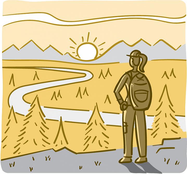 HHSGov's tweet image. Having a positive outlook can benefit your physical health. Here's how you can work to develop a more positive mindset: bit.ly/2LXVcsk #SundayMotivation