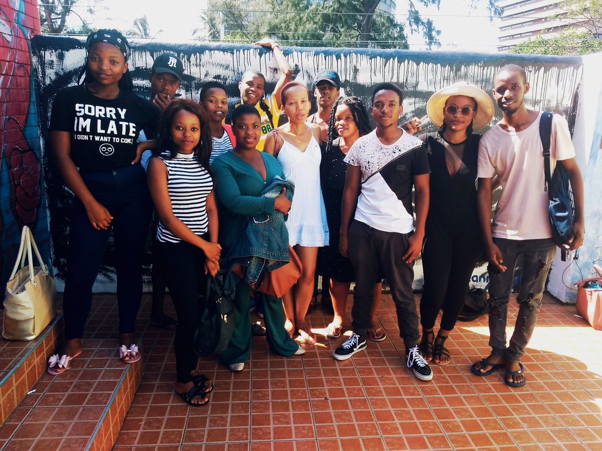 lba_rsa's tweet image. @lebomasike (Content Producer ' DLN show') Vuma103 addressing Trainees at the LBA

#InRadioWeTrust #StrivingForRadioExcellence #TheFutureOfRadio