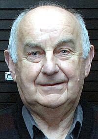 noilean's tweet photo. Pray for Fr Patrick Carmody, Cooraclare who died on 23 Feb in his 87th year.
May the Lord grant him eternal rest and console his sister Sr Joy Carmody, his brother James &amp; all who mourn him.
Fr Paddy will repose at Cooraclare Church on Tuesday 5-8pm Requiem Mass on Wed at 2pm. https://t.co/Wp2LHmjgM7