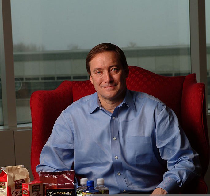 Roger Deromedi, former CEO of <a href="/KraftBrand/">Kraft</a> will be joining our program this week! The first 16 students who register through our new LinkedIn page will enjoy this lunch and learn opportunity with us at the Ainsworth. linkedin.com/school/vanderb…