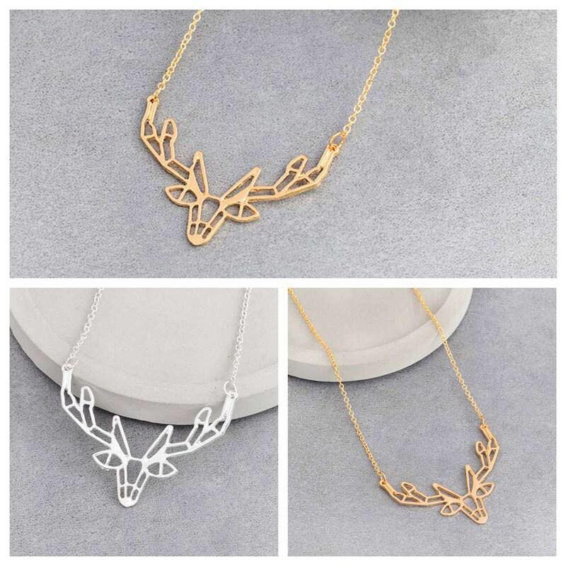 rpcrossing_'s tweet photo. ♥︎ FASHION ANTLER NECKLACE ♥︎ 
On Sale $19.90
Order yours today https://t.co/bqgfoj6liW 
✨
#westernjewelry #westernfashion #shehunts #shehuntress #womenwhohunt #girlswhohunt https://t.co/28dXBXeTEy