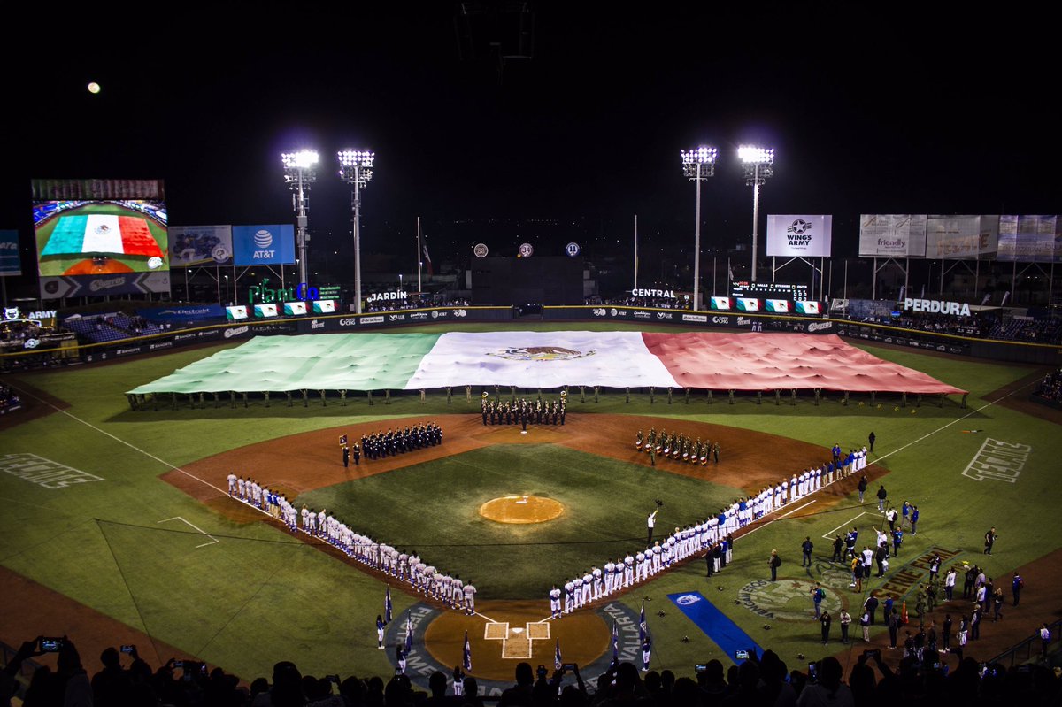 Jalisco levanta la mano para recibir la Serie del Caribe 2026
