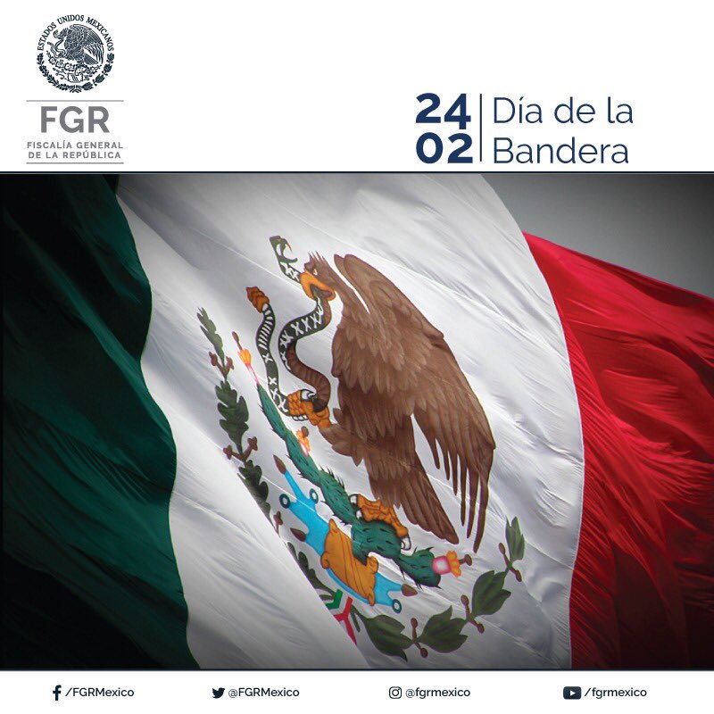 seidf_fgr's tweet photo. Este 24 de febrero conmemoramos con orgullo el #DíaDeLaBandera https://t.co/oaZm9p8fxZ