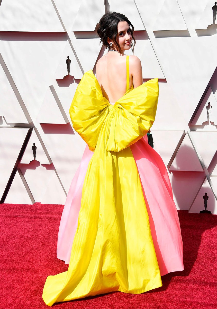 lab_rtvees's tweet photo. FOTOGALERÍA: Arranca la alfombra roja de los #Oscars2019 y la seguimos un año más con lupa. ¡Hay vestidazos! 👯‍♂️ https://t.co/yE4r4LrGgR https://t.co/50cA0Dt32i
