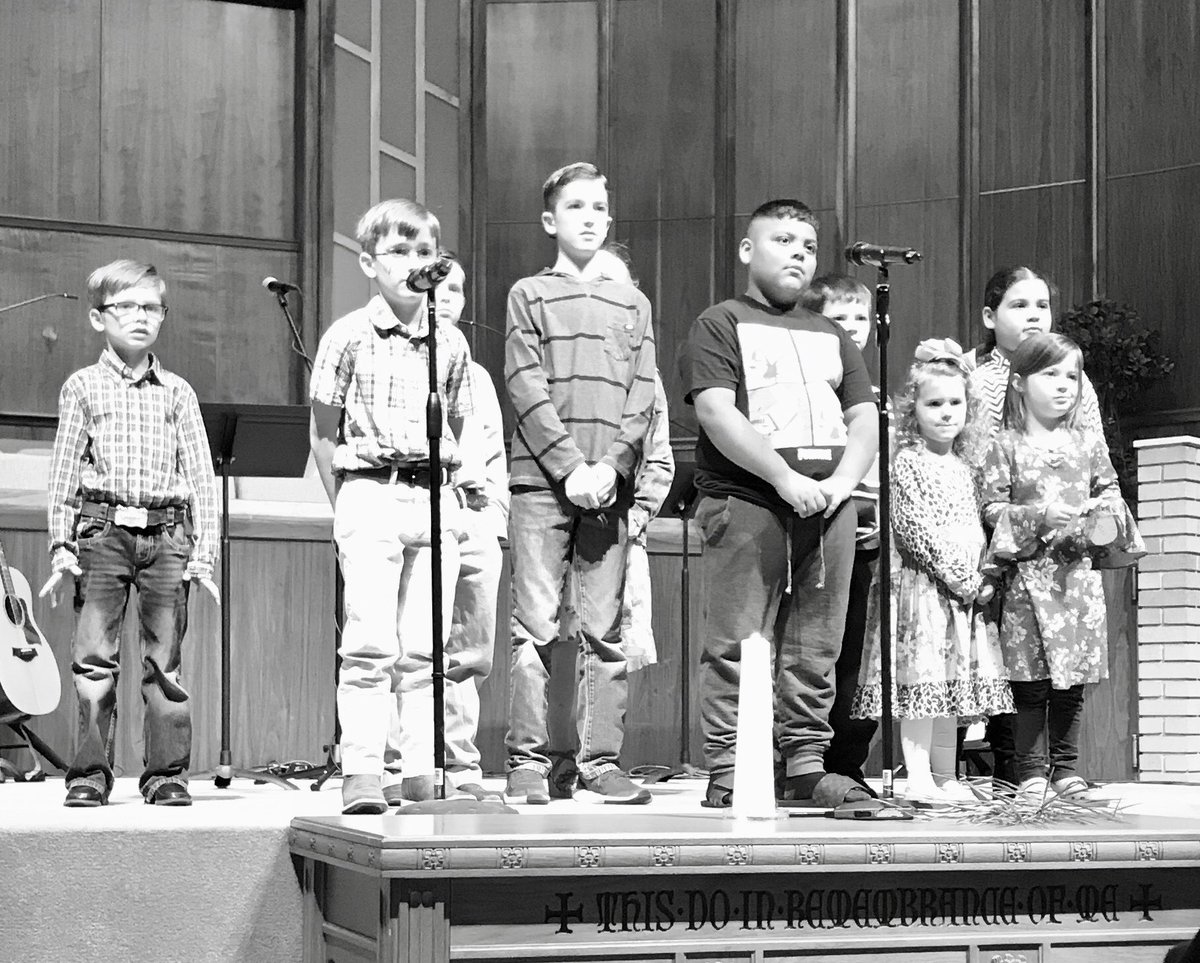 FBCSweetwater's tweet photo. Great day of Worship as the Children led us! #213Life #Living360 https://t.co/Wm3Huoa3IT