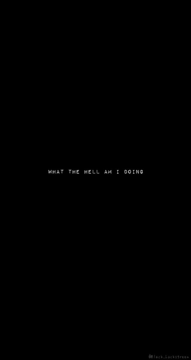 BLACKWALLPAPER ||| tweet media
