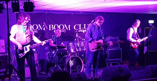 Another review of 3rd Boom Boom Rocking R&amp;B Festival <a href="/suttonunited/">Sutton United</a> #thesharpeez #deepbluesea #spinoutuk by <a href="/louderthanwar/">Louder Than War</a> #craigchaligne   louderthanwar.com/spinout-uk-dee… <a href="/gr8musicvenues/">gr8MusicVenues</a> <a href="/BluesMattersMag/">Blues Matters</a> <a href="/BluesHour/">EUROPEAN BLUES AWARDS #BluesHour on #MusicMonday</a> <a href="/whatsoninsurrey/">What's on in Surrey</a> <a href="/BluesDublin/">Charlie Hussey</a> <a href="/gfipromotions/">goforit promotions</a> <a href="/3MsMusicUK/">3Ms Music</a> <a href="/suttonvoice/">Sutton Voice</a>