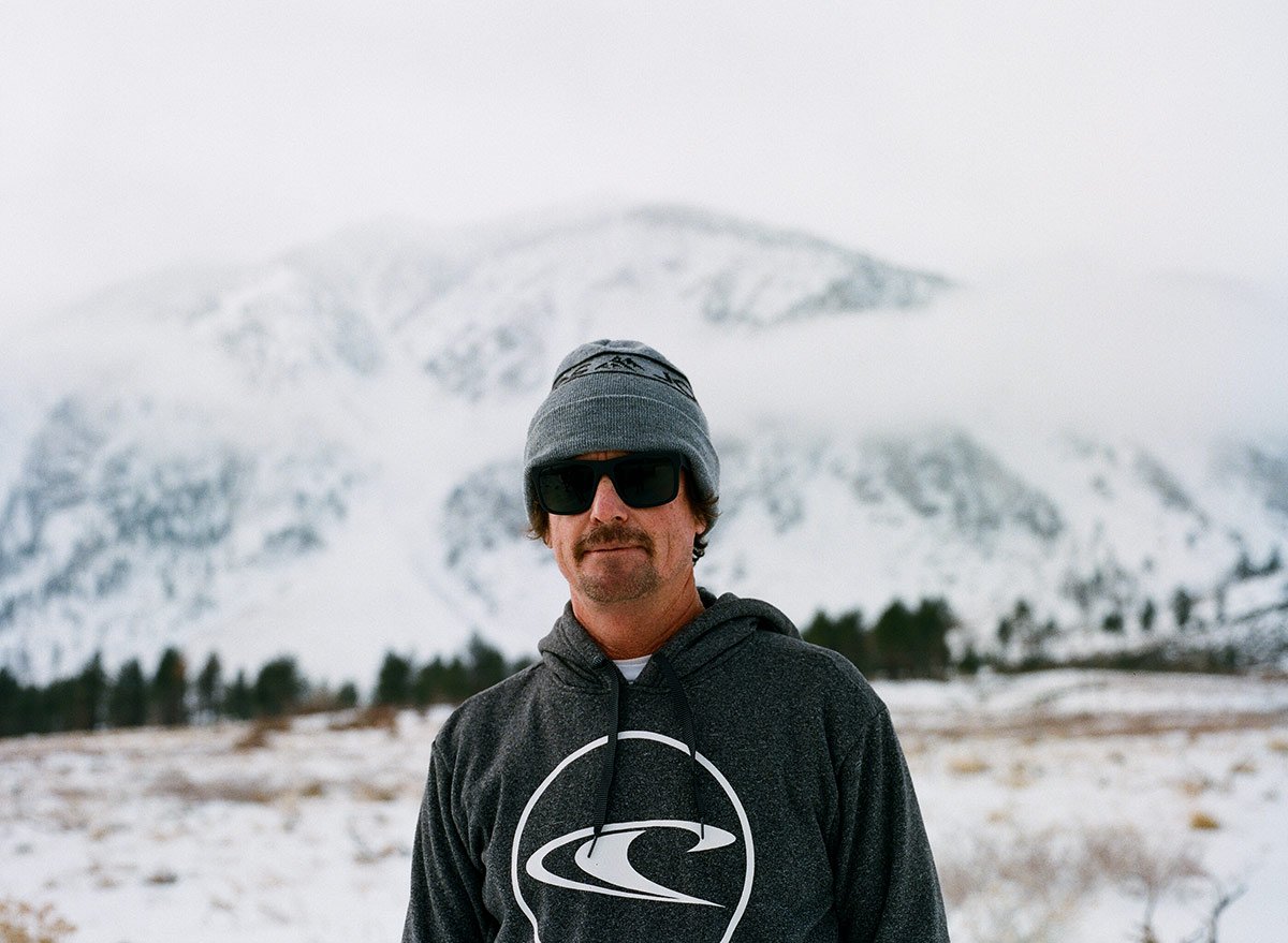 Behind the scenes with Chris Christenson. IDLE HANDS - Chapter 2 drops tomorrow - 2/25 9 AM PST at us.oneill.com.