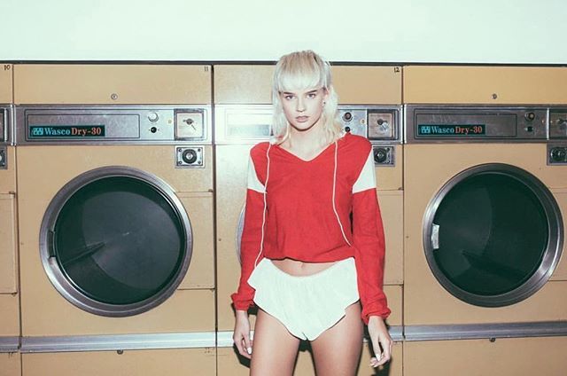 Laundry can wait #brunch