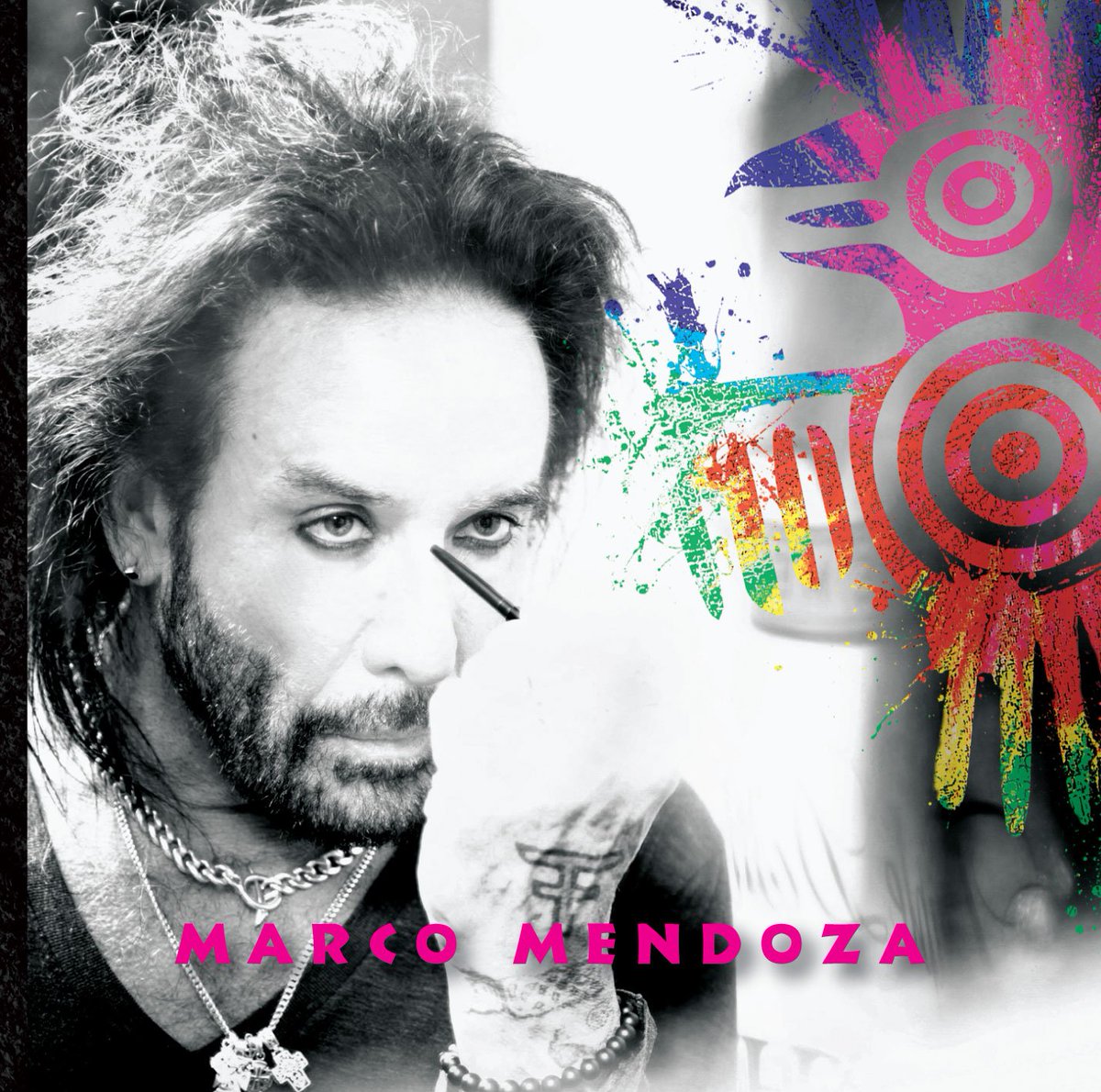 Marco Mendoza tweet media