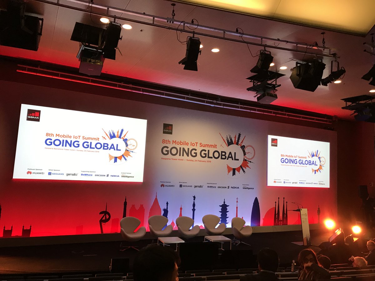 dyang2015's tweet image. Today's #GSMA 8th Mobile IoT Summit was very good. Look forward to getting #Sequans Monarch 2 LTE-M/NB-IoT and #HiSilicon Boudica 200 NB/IoT SoCs.