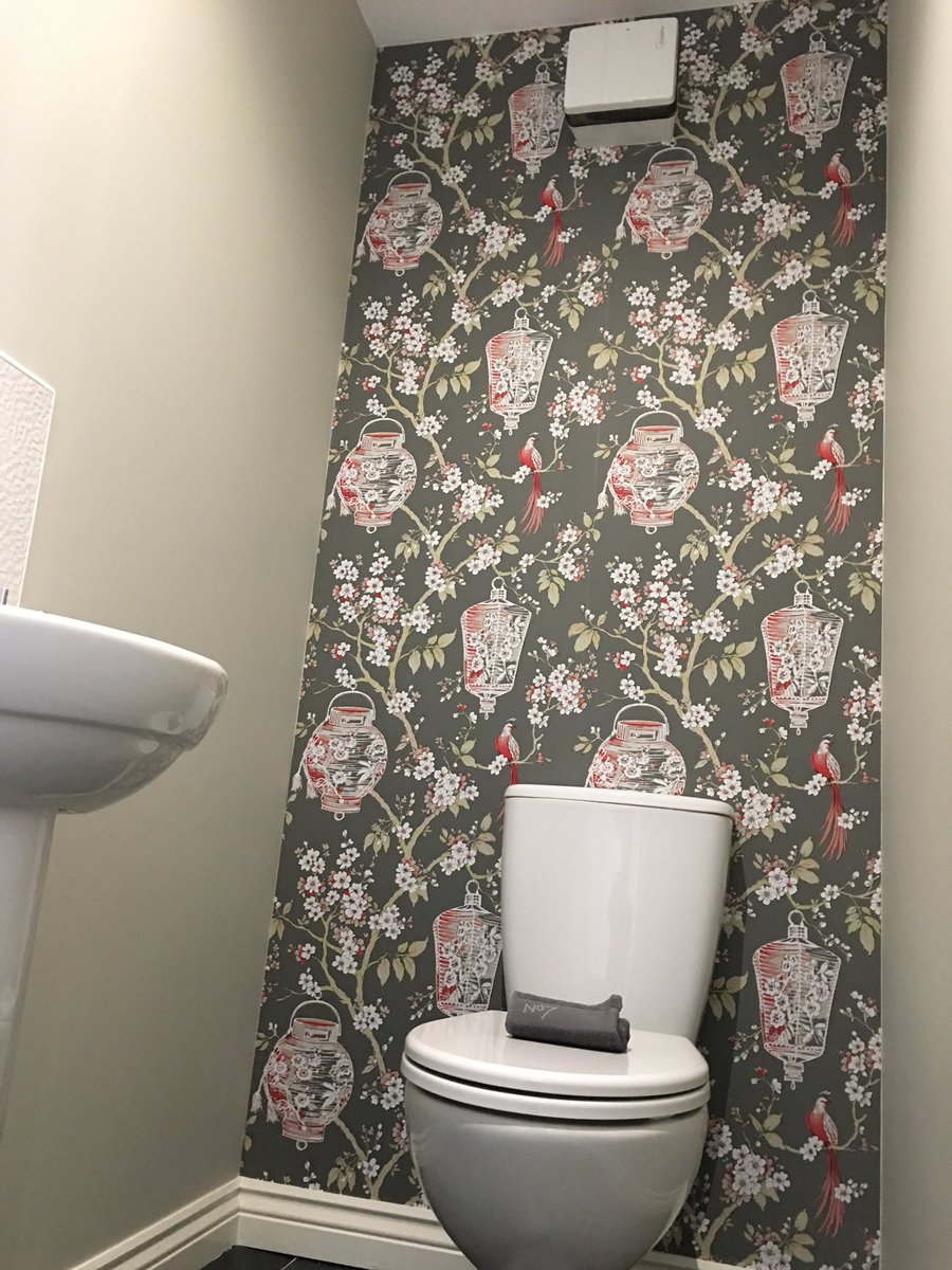 oneposhpad's tweet photo. #poshbog toooooooo many people forget about the smallest room in the house..@oneposhpad @thenortheastHUB @livingnortheast https://t.co/9NVLro2daW