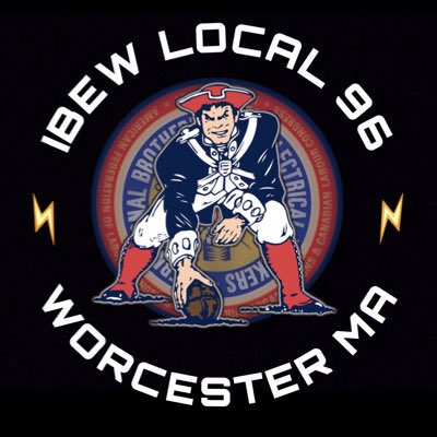 #NewProfilePic #IBEW