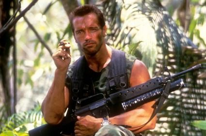 thedailymash's tweet photo. ‘Predator’ to win all film awards for 30th consecutive year
https://t.co/6OVWzBVpNy https://t.co/vAPhPUOtUY