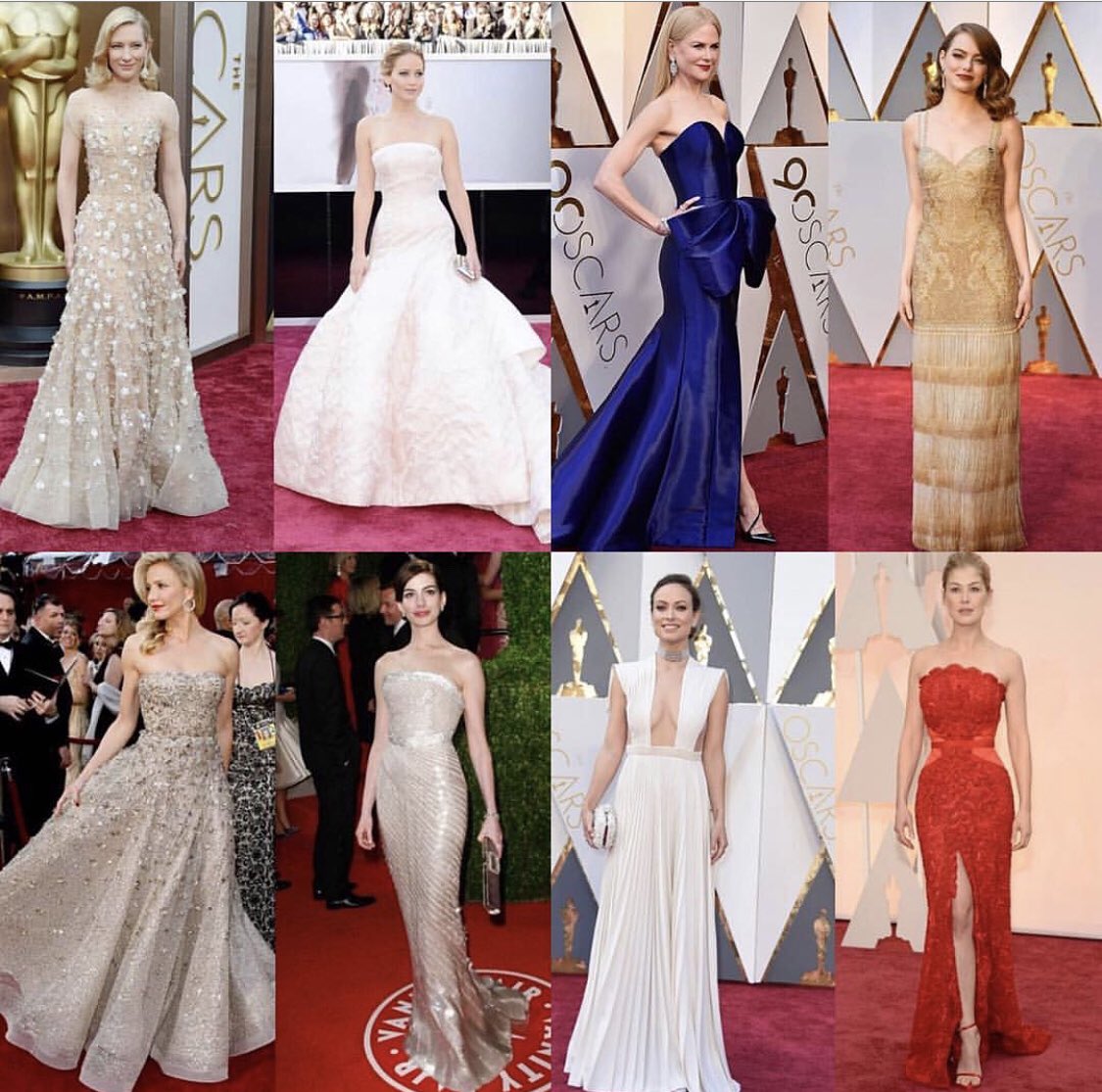 ¿Listos para vivir junto a E! en primera persona las más grandes emociones de la #AlfombraRojaE! de los #Oscars? 🌟 ¡Faltan poquísimas horas! Sólo a través de @EonlineLatino HOY 19HS