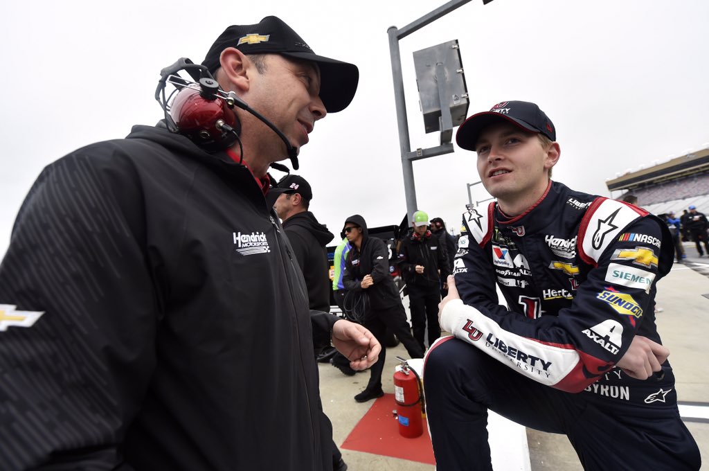 Nascar