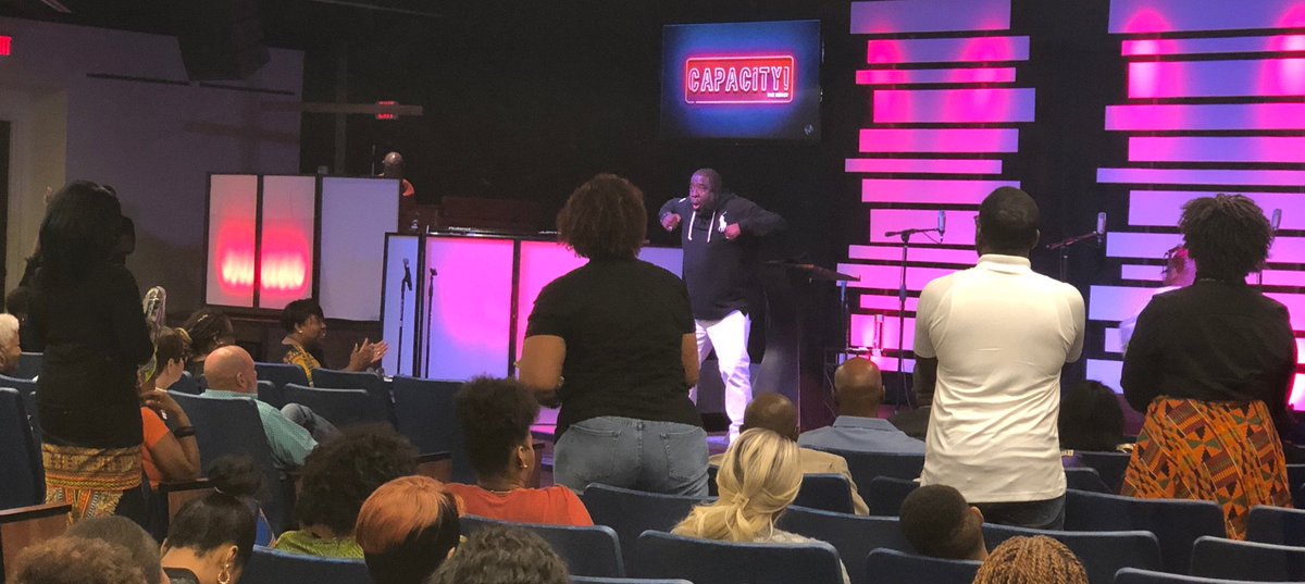 mymanifestchrch's tweet photo. Prepare for more! @bishopajwright #BuildYourCapacity #ManifestChurch https://t.co/iQmE7zpsR3