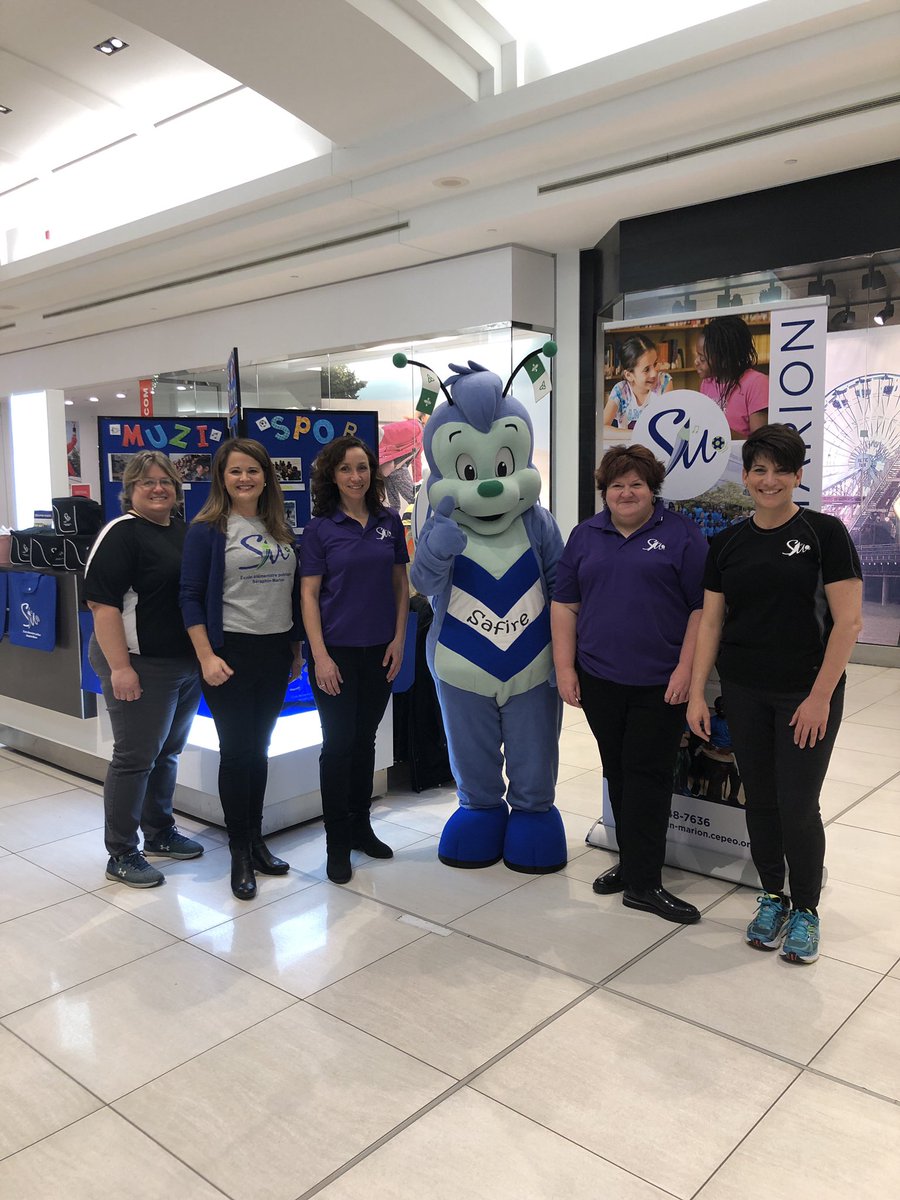 Venez nous visiter au Centre St-Laurent de 11h-17h.<a href="/SeraphinMarion/">École élémentaire publique Séraphin-Marion</a> #CEPEO
