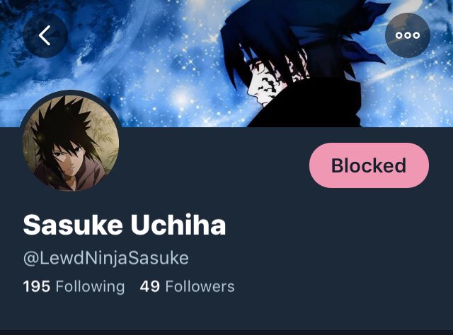 :: no! :D! lewd accs that attempt to follow me will get blocked. i don’t want any porn on my TL, nor do i want porn accs to follow this 15 YEAR OLD BOY. thank you :)