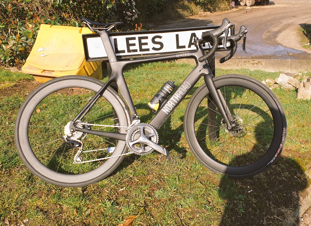 NorthRoadCycles 🚴‍♂️ tweet media