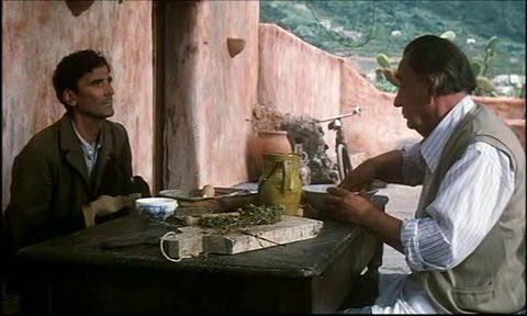 Happy birthday Michael Radford. And thanks for giving us Il postino. 