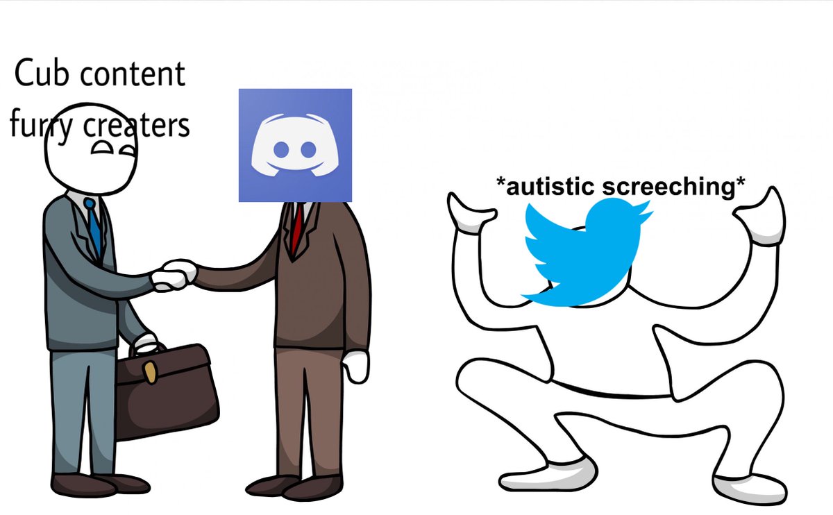 YaBoyNickIdk's tweet photo. #ChangeDiscord

Logged onto twitter just to post this :) https://t.co/aCkMgJbizw
