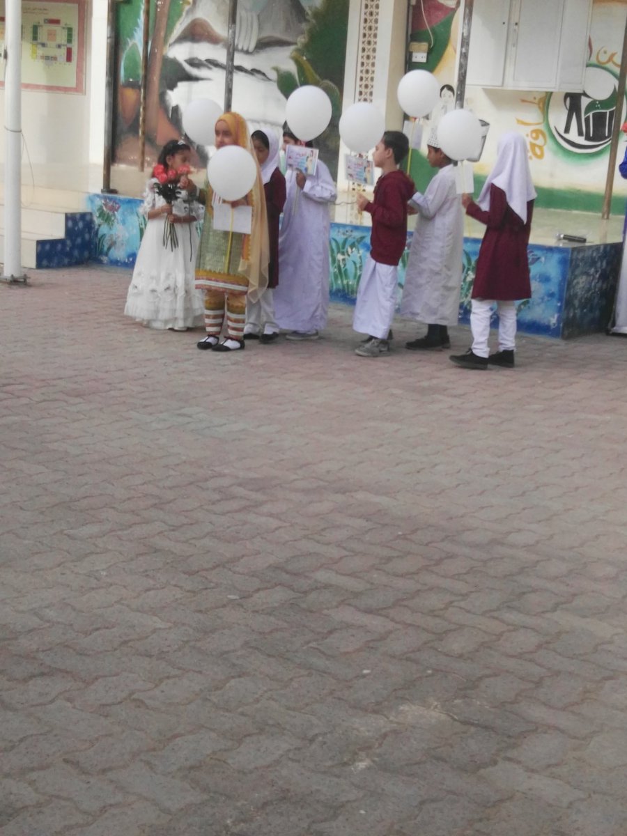 ٢٤/فبراير...صرحنا تحتفل بمناسبة يوم المعلم

صرح ينبض بالعلم والقيم..