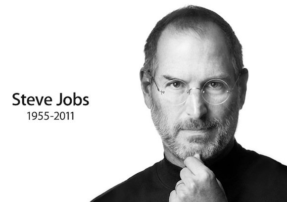 Happy Birthday to Apple Co-Founder Steve Jobs He Would Have Been 64 Today  