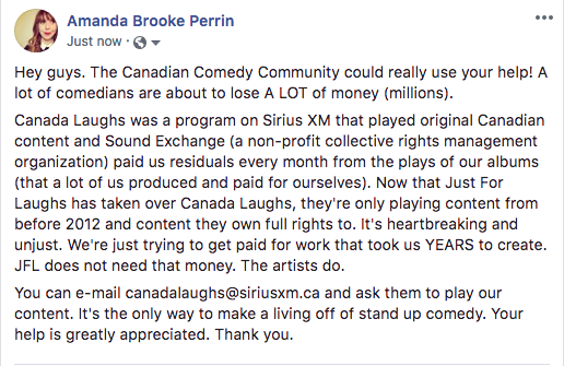 brookeperrin's tweet photo. Hello! I'm retweeting a lot today and this is why. We could really use your help. Thank you! https://t.co/8J8SL1yumx