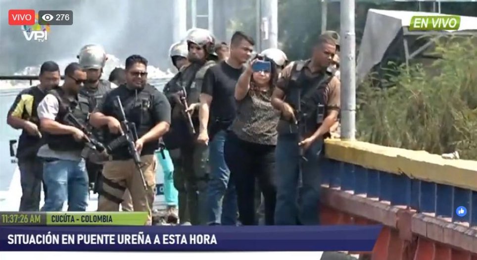 Leonardo Padrón tweet media
