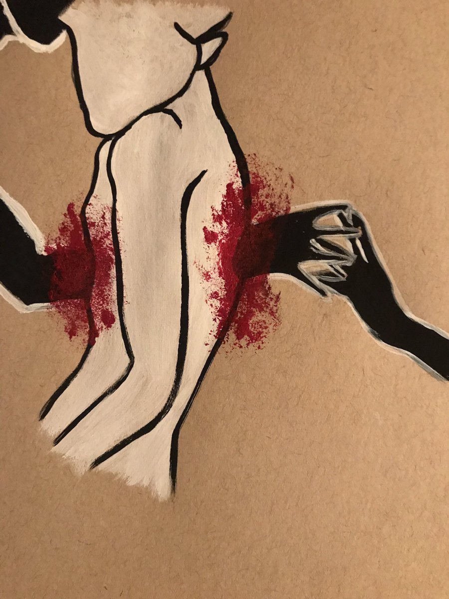 الله يلعن الطرف الثالث سبعيّن الف لعنه.