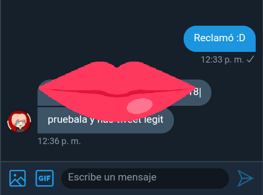 GraphicsScared's tweet photo. @MeikersAlts Legit si funciono :D https://t.co/QJ7RXQqCC4