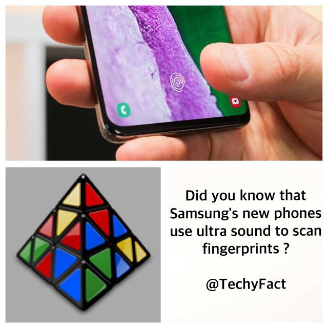 techyfact's tweet photo. @Qualcomm &amp; @Samsung have launched a breakthrough ! 👉📱
.
.
.
.
.
.
.
.
.
.
.
#tech #fact #TechyFact #Android #Google #samsung #s10 #cool #chip #science #technology #like #comment #share #follow #instagood #picoftheday #daily #news #web #phone #touch … https://t.co/qi0RThMFxM https://t.co/IrkIlt2nXW