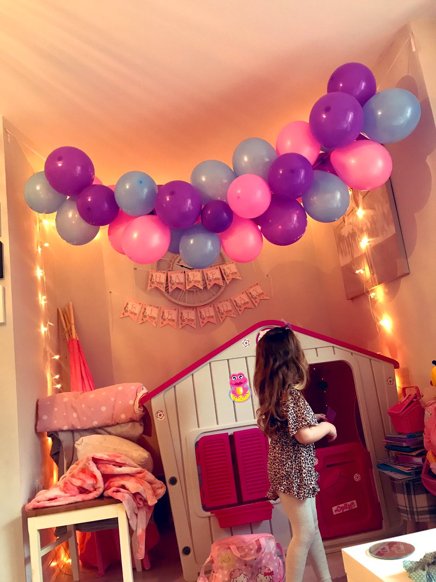 geerileyy's tweet image. Had the most magical few days celebrating my baby girls 4 birthday! You’re FOUR!!! I can’t believe how quickly the years have gone by,my heart is so full right now💖