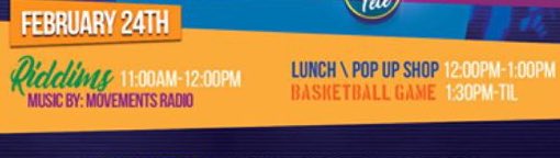 tx_cso's tweet image. The last but not least 🗣🎉 Sunday Funday #CSOFEST2K19