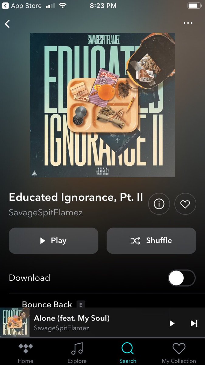 Sam Tate tweet media