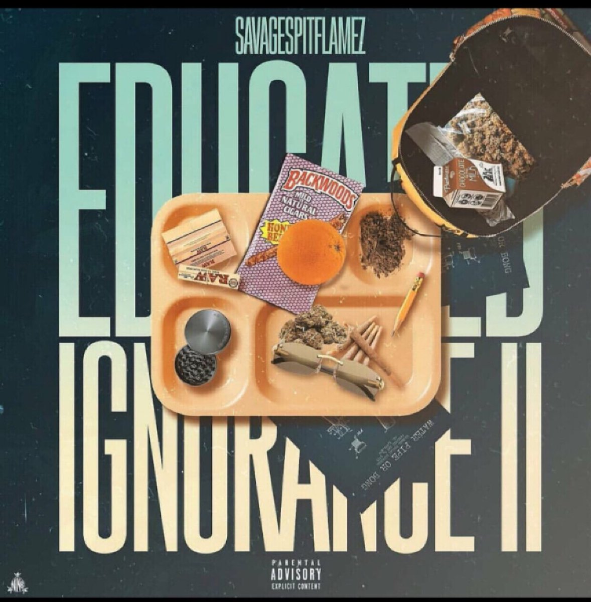Sam Tate (@therealsamtate) on Twitter photo Educated Ignorance 2 Out Now on all Music Streaming Platforms. 🔥🔥🔥🔥😤😤😤 Tap in with the one and only <a href="/SavageSpit/">SavageSpitFlamez</a> Ahhhhhh #alreadylegendsent #Godsquad #culture #realhiphop #music Educated Ignorance 2 Out Now on all Music Streaming Platforms. 🔥🔥🔥🔥😤😤😤 Tap in with the one and only <a href="/SavageSpit/">SavageSpitFlamez</a> Ahhhhhh #alreadylegendsent #Godsquad #culture #realhiphop #music